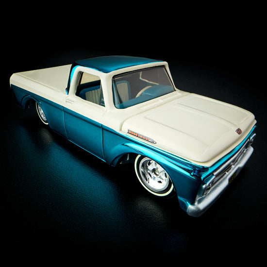 Hot Wheels RLC Exclusive 1962 Ford F-100