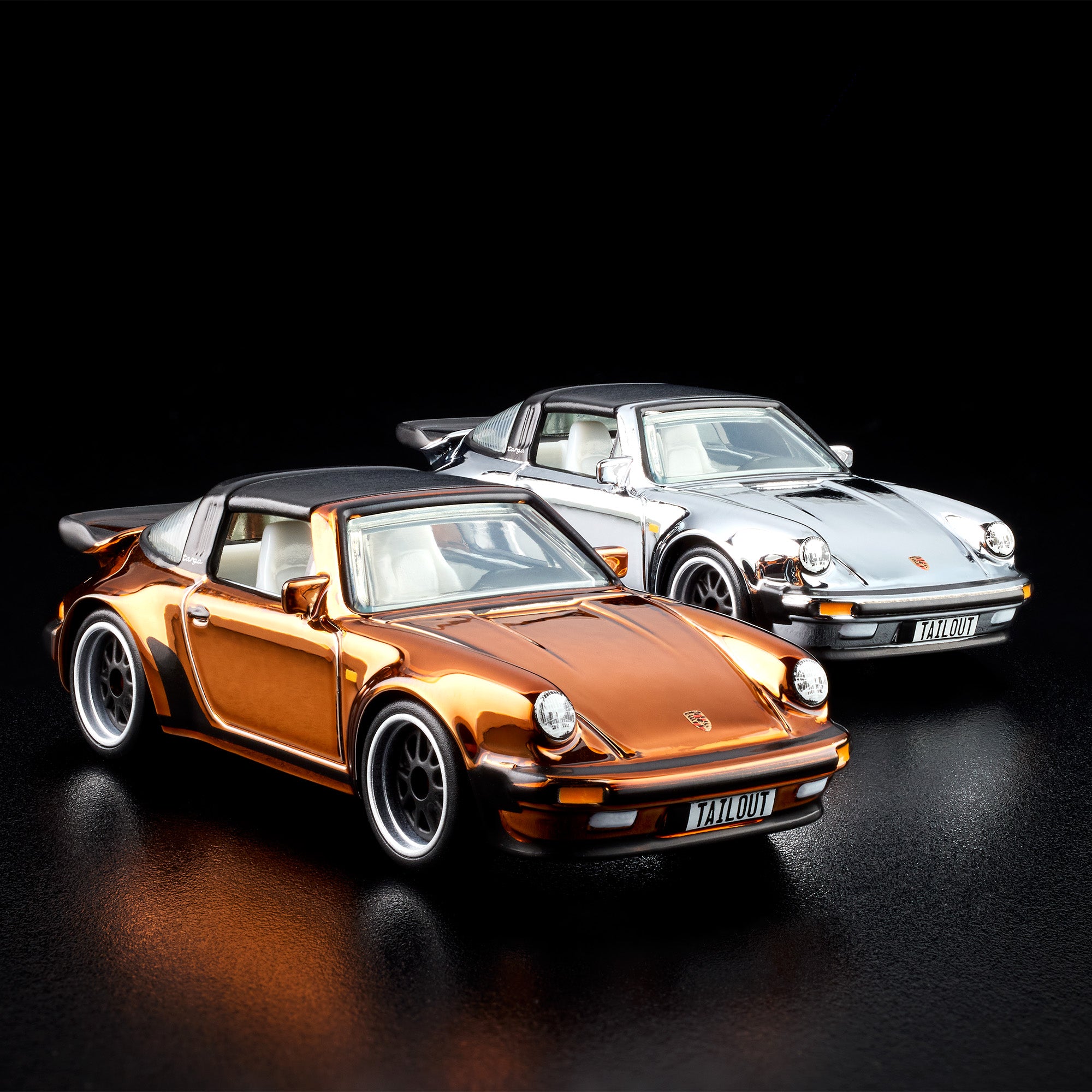 Collectible Cars & Diecast Vehicles – Mattel Creations Australia