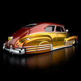 Hot Wheels RLC Exclusive 1948 Chevy Fleetline With CHASE Version