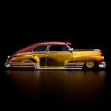 Hot Wheels RLC Exclusive 1948 Chevy Fleetline With CHASE Version