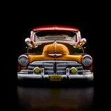 Hot Wheels RLC Exclusive 1948 Chevy Fleetline With CHASE Version