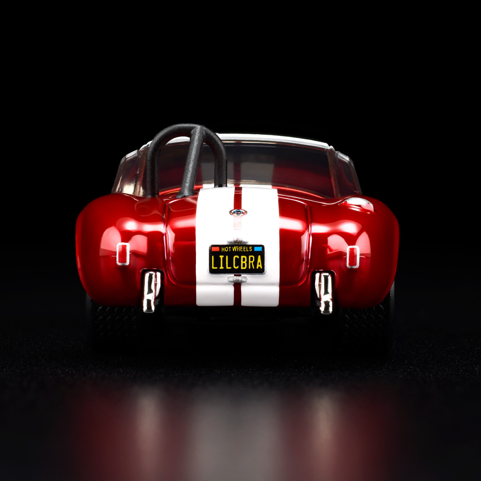 ミニカー RLC 1965 Shelby Cobra 427 S/C Hot Wheels Collectors RLC Exclusive 1965 Shelby Cobra 427 S/C