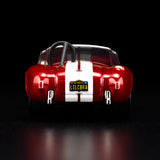 Hot Wheels Collectors RLC Exclusive 1965 Shelby Cobra 427 S/C
