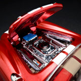 Hot Wheels Collectors RLC Exclusive 1965 Shelby Cobra 427 S/C