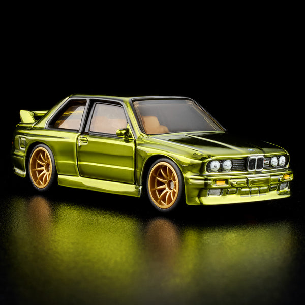 Image for Hot Wheels RLC Exclusive 1991 BMW M3 Product