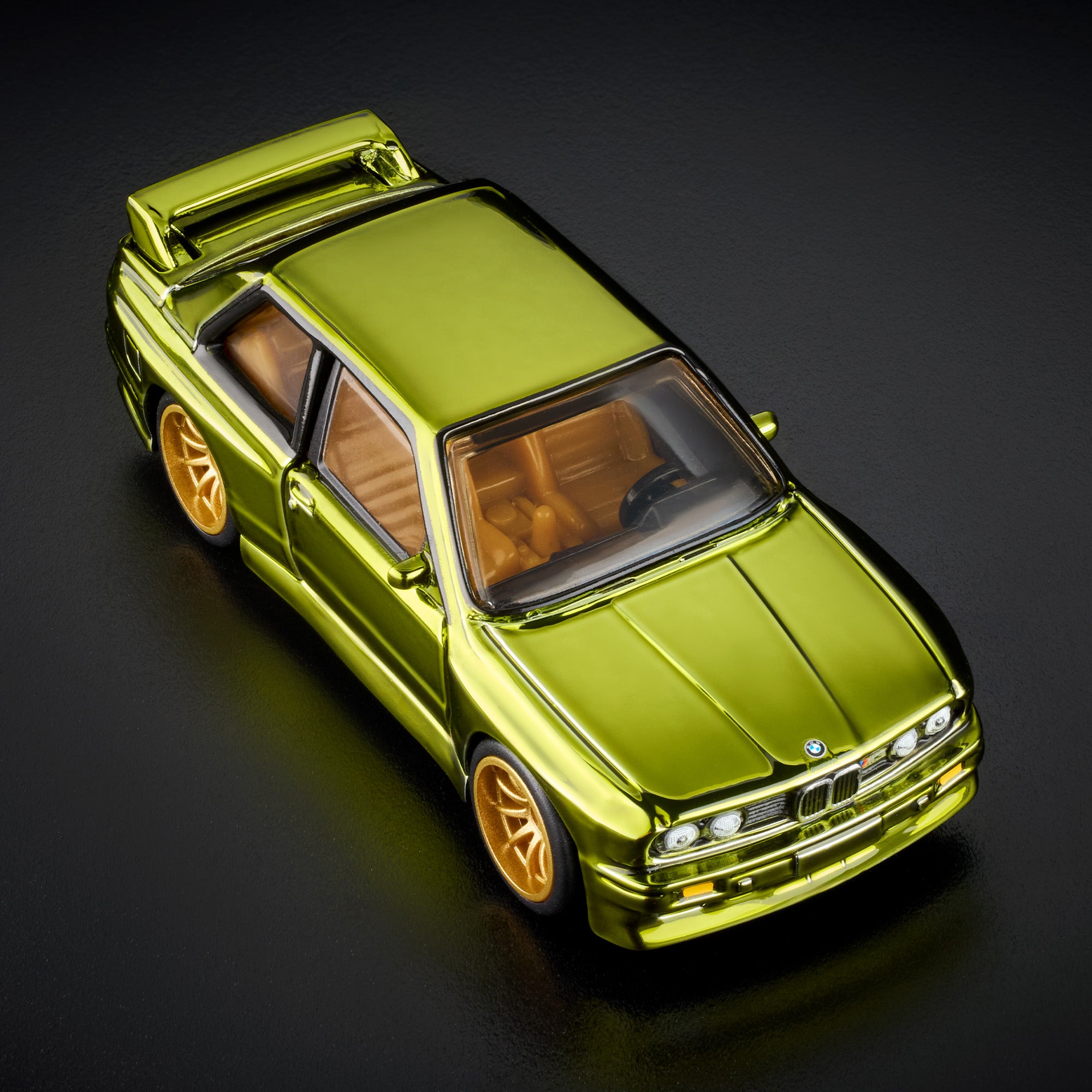 Hot Wheels RLC Exclusive 1991 BMW M3 – Mattel Creations Australia