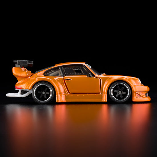 Hot Wheels RLC Exclusive RWB Porsche 930