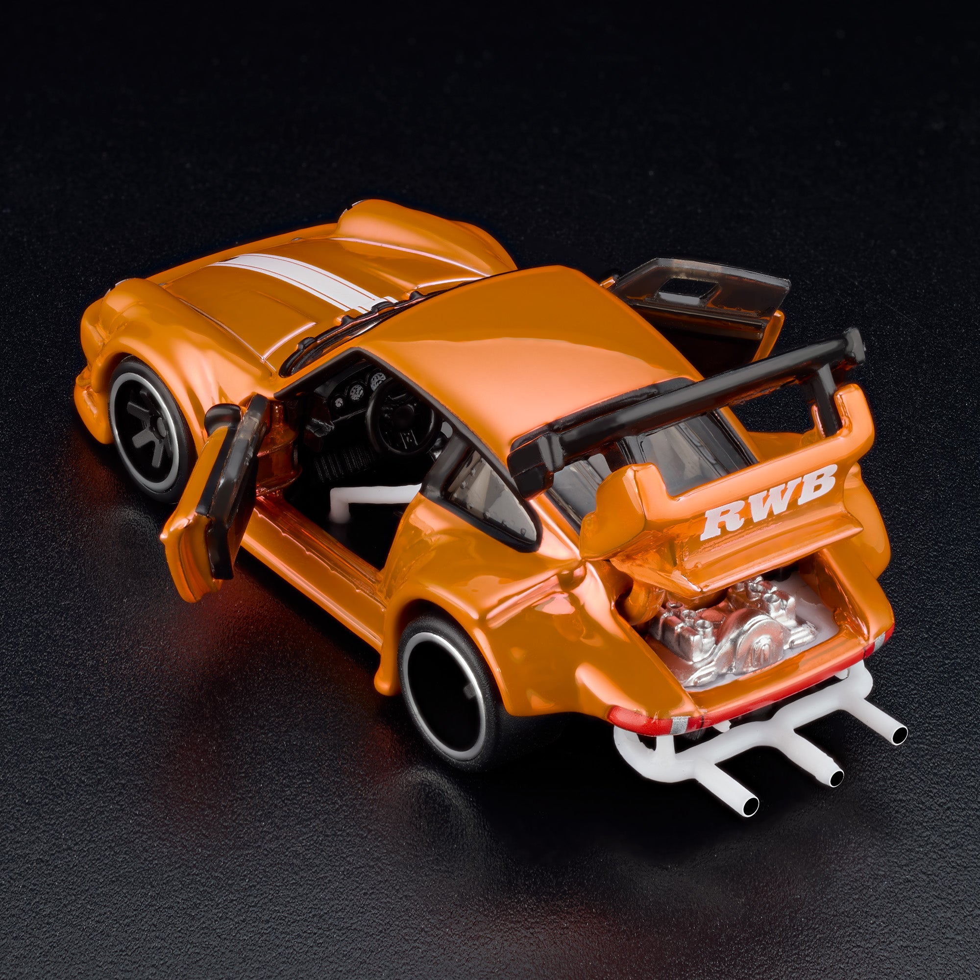 Hot Wheels RLC Exclusive RWB Porsche 930 – Mattel Creations Australia