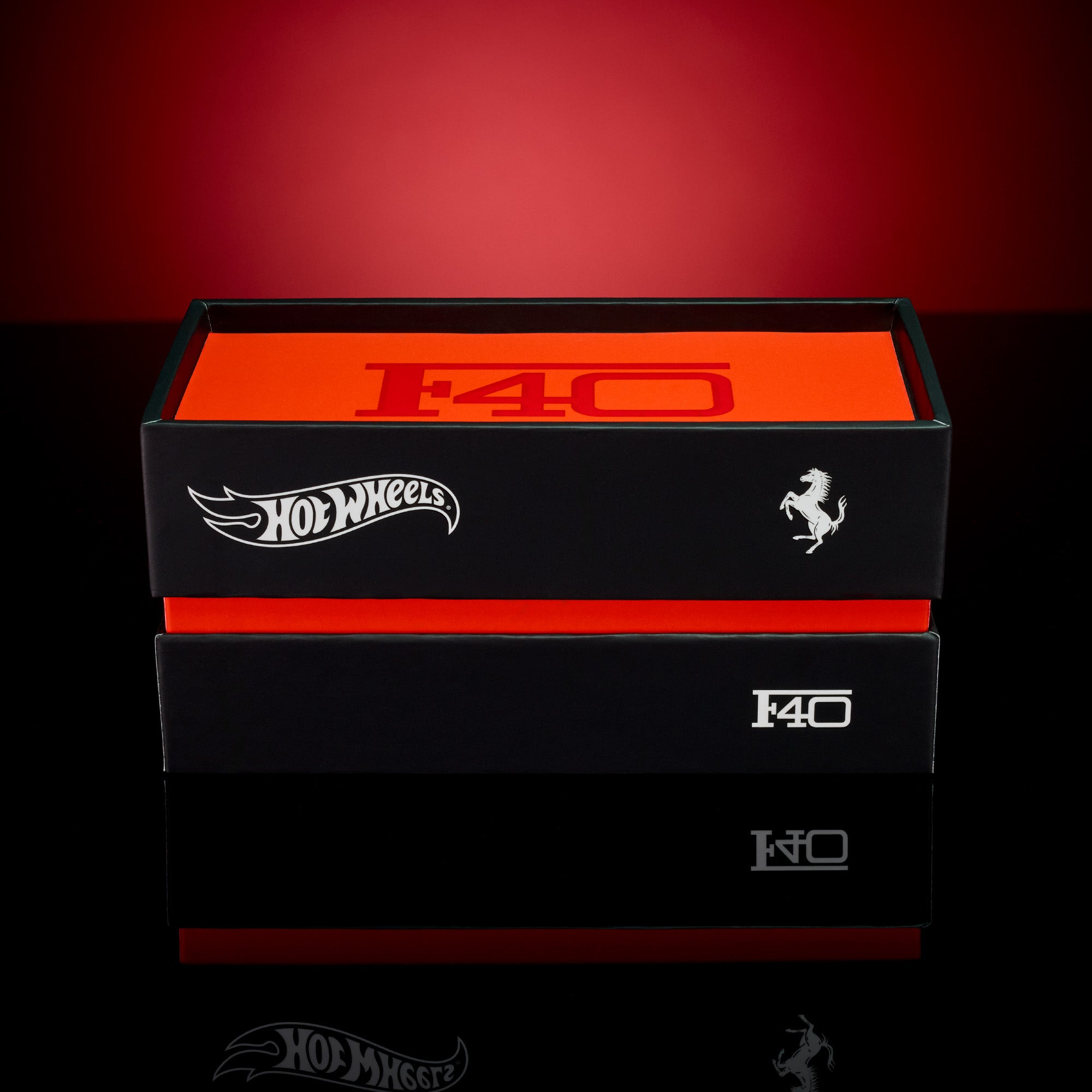 Hot Wheels RLC Exclusive Ferrari F40