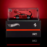Hot Wheels RLC Exclusive Ferrari F40