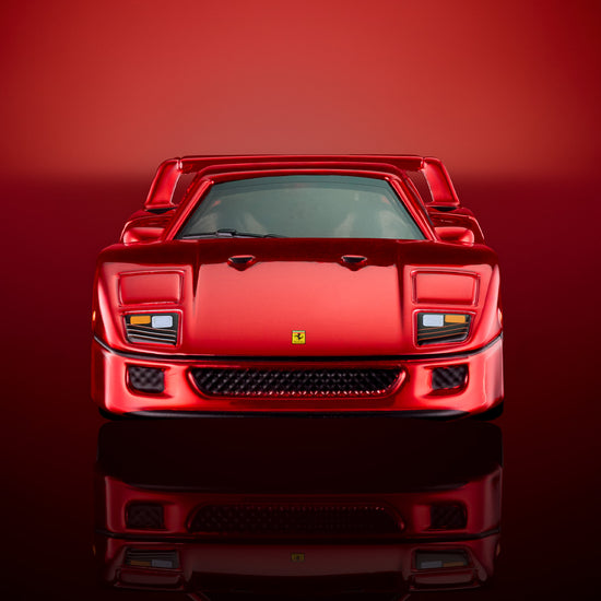 Hot Wheels RLC Exclusive Ferrari F40
