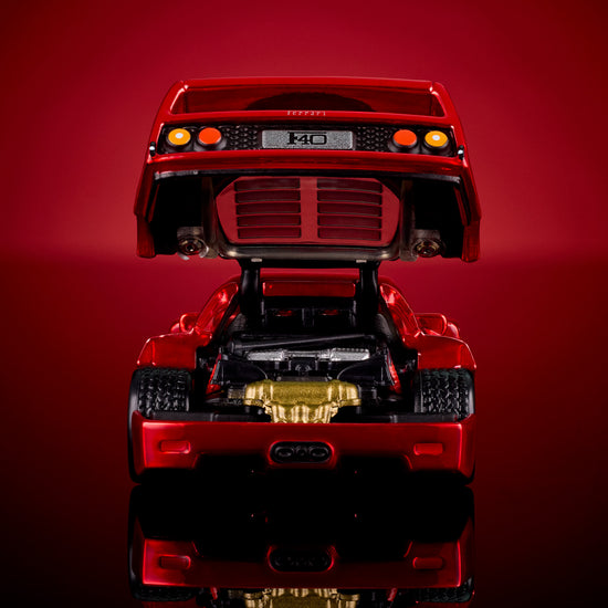 Hot Wheels RLC Exclusive Ferrari F40