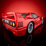 Hot Wheels RLC Exclusive Ferrari F40