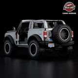 Hot Wheels RLC Exclusive ’21 Ford Bronco With CHASE Version