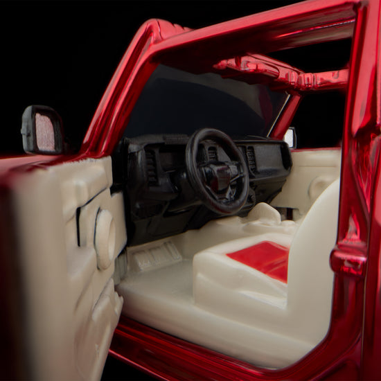 Hot Wheels RLC Exclusive ’21 Ford Bronco With CHASE Version