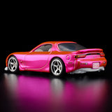 Hot Wheels RLC 1993 Mazda RX-7 R1