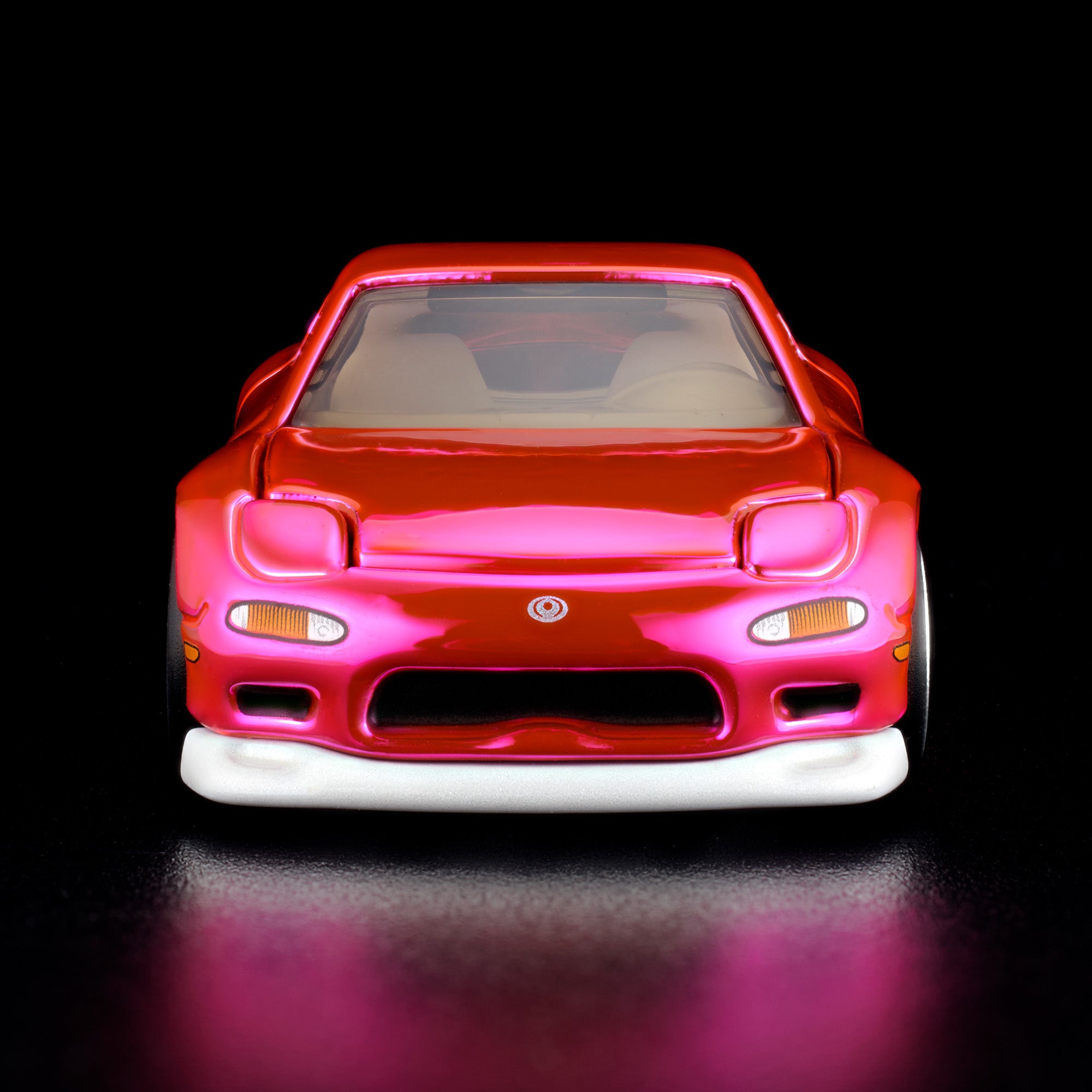 Hot Wheels RLC 1993 Mazda RX-7 R1