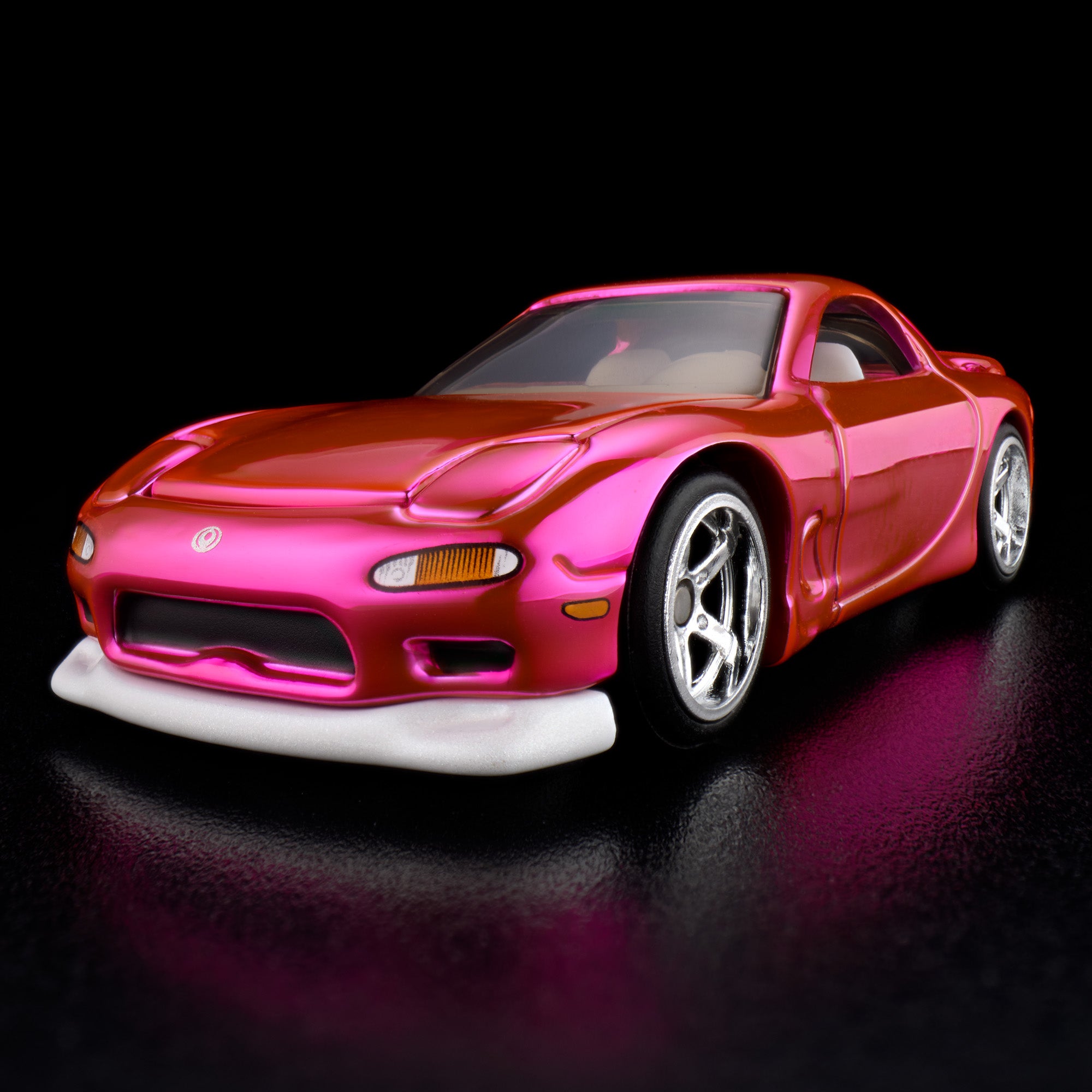 Hot Wheels RLC 1993 Mazda RX-7 R1