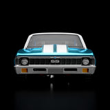 Hot Wheels Collectors RLC Exclusive sELECTIONs 1972 Chevy Nova SS