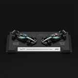 Hot Wheels® 2025 Formula 1® Team Factory-Sealed Set