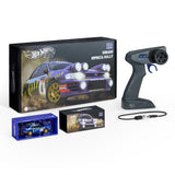 Hot Wheels R/C 1:64 Subaru Impreza Rally