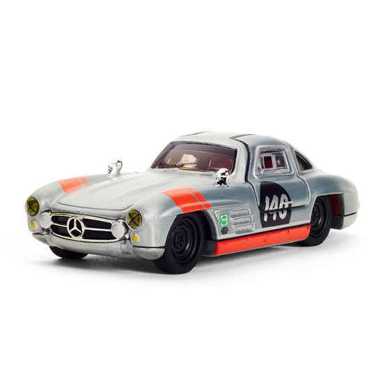 Hot Wheels Elite 64 Mercedes-Benz 300 SL