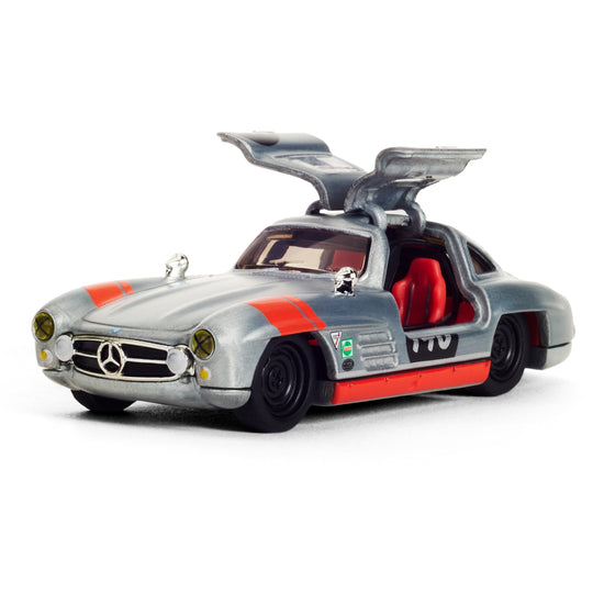 Hot Wheels Elite 64 Mercedes-Benz 300 SL