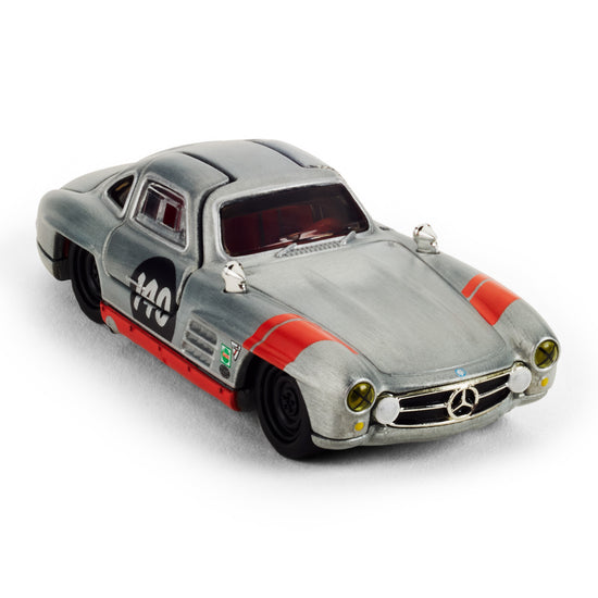 Hot Wheels Elite 64 Mercedes-Benz 300 SL