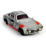 Hot Wheels Elite 64 Mercedes-Benz 300 SL