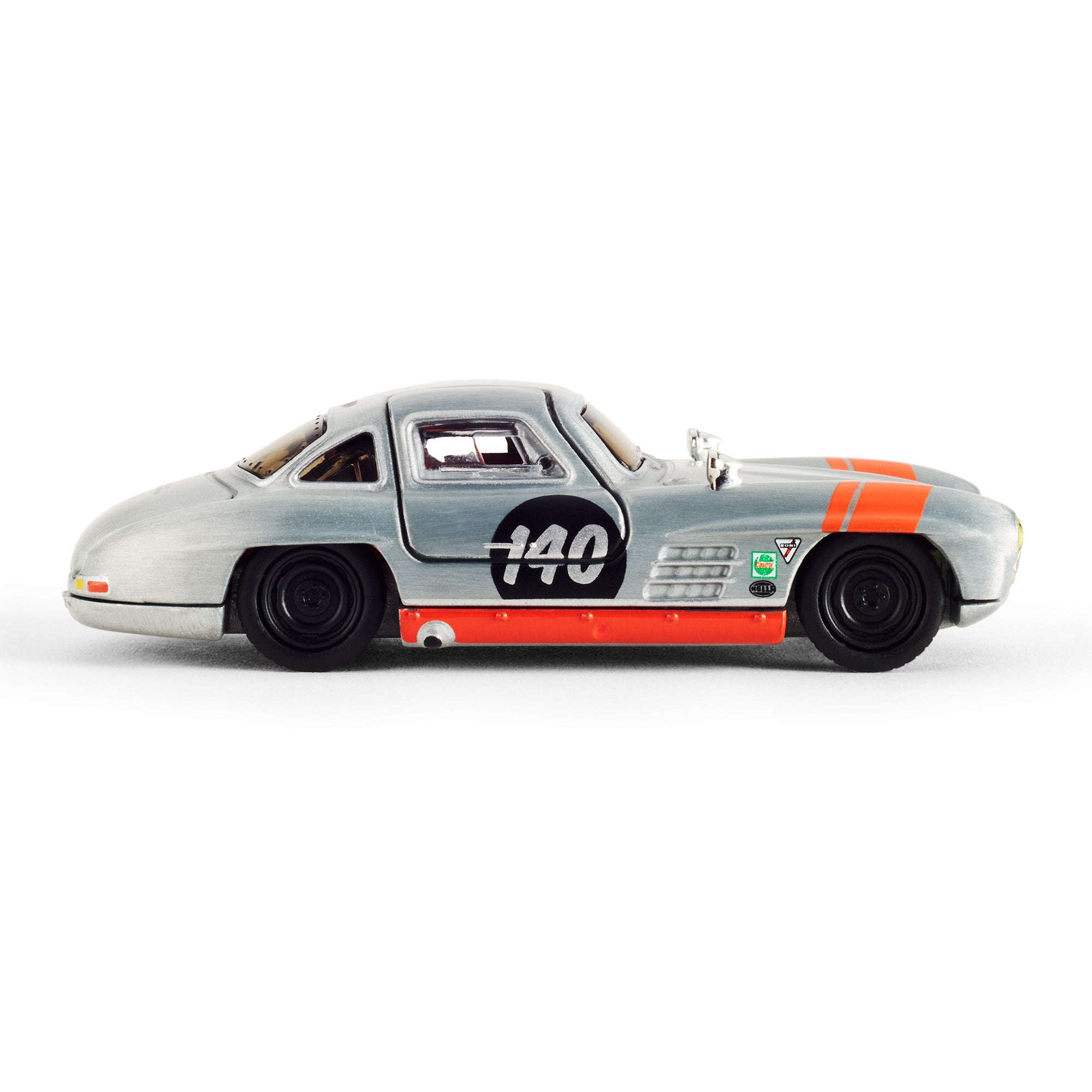 Hot Wheels Elite 64 Mercedes-Benz 300 SL – Mattel Creations Australia