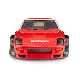Hot Wheels Elite 64 Pandem Datsun 280ZX