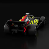 Hot Wheels Formula 1 2026 Concept Car