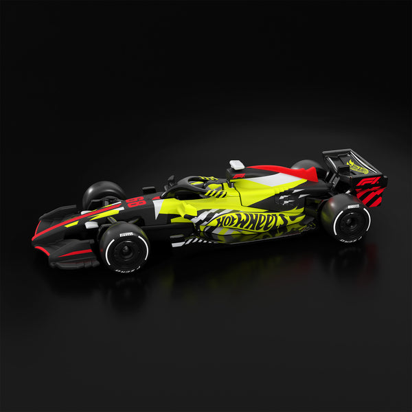 Image for Hot Wheels Formula 1 2026 Concept Car Product