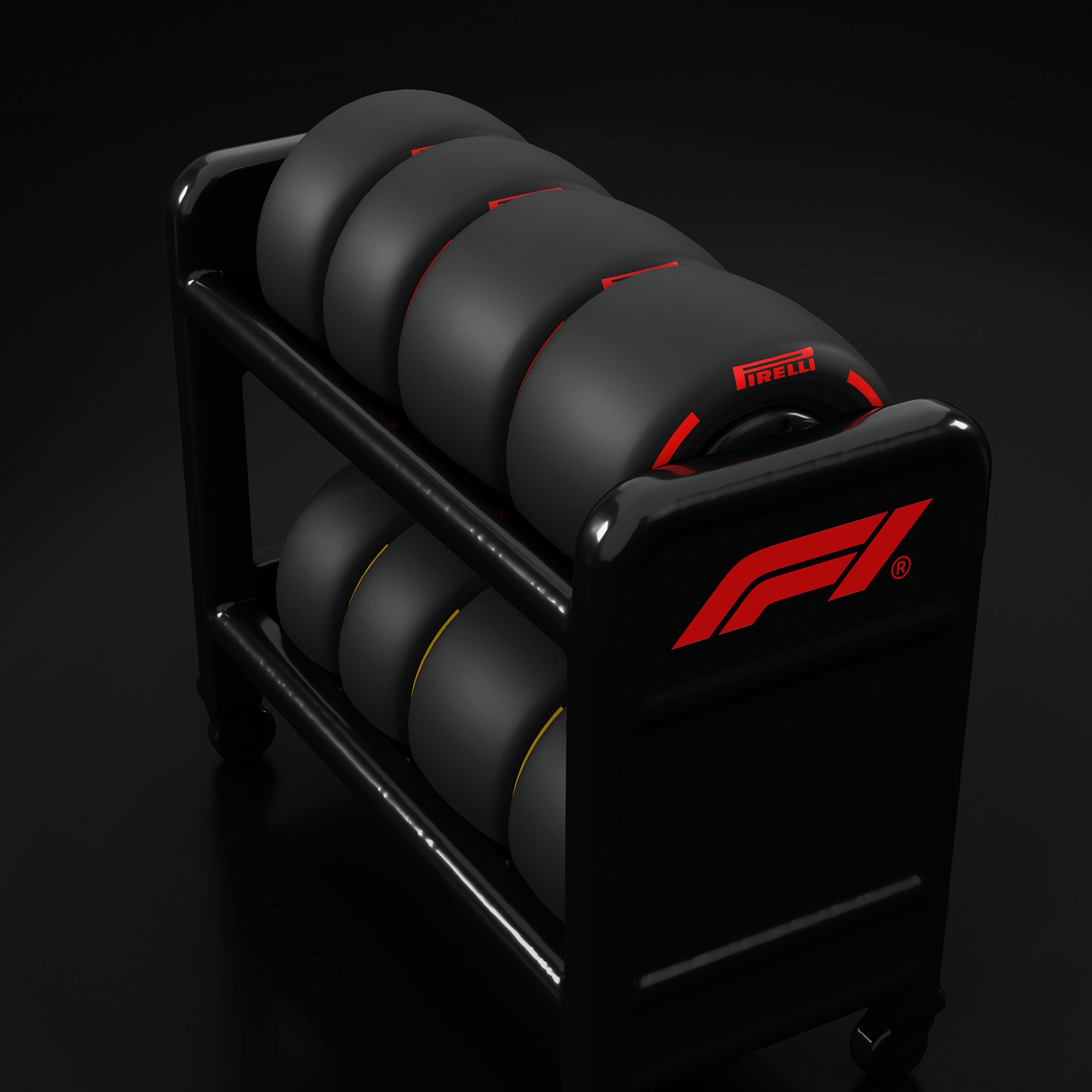 Hot Wheels Formula 1 2026 Concept Car