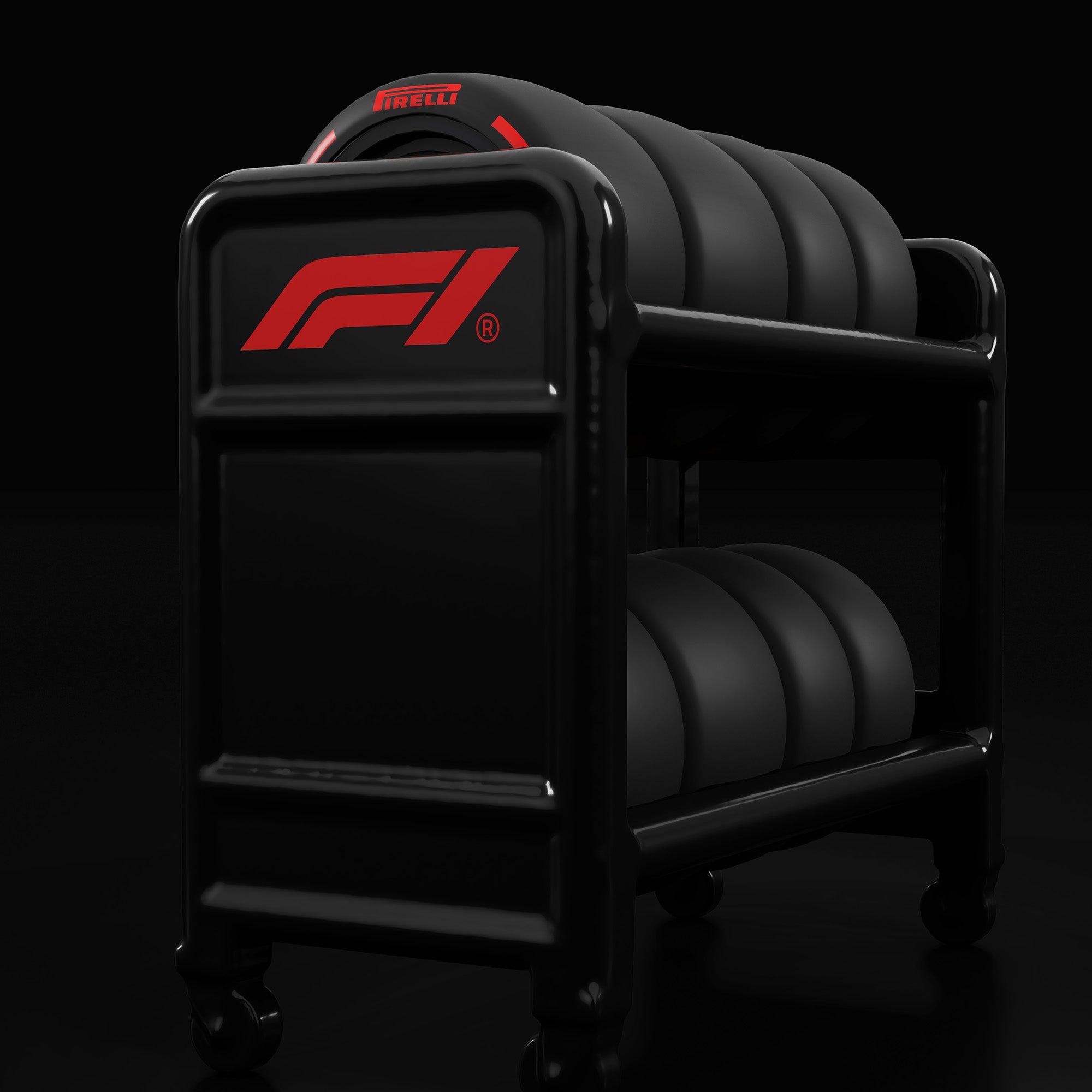 Hot Wheels Formula 1 2026 Concept Car