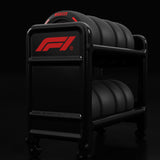 Hot Wheels Formula 1 2026 Concept Car