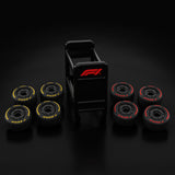 Hot Wheels Formula 1 2026 Concept Car