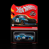 Hot Wheels RLC Exclusive Datsun 240Z With CHASE Version