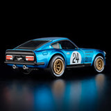 Hot Wheels RLC Exclusive Datsun 240Z With CHASE Version