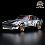 Hot Wheels RLC Exclusive Datsun 240Z With CHASE Version