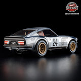 Hot Wheels RLC Exclusive Datsun 240Z With CHASE Version