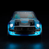Hot Wheels RLC Exclusive Datsun 240Z With CHASE Version