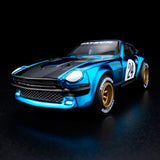 Hot Wheels RLC Exclusive Datsun 240Z With CHASE Version