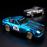 Hot Wheels RLC Exclusive Datsun 240Z With CHASE Version