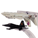 Hot Wheels Top Gun 40th Anniversary Set