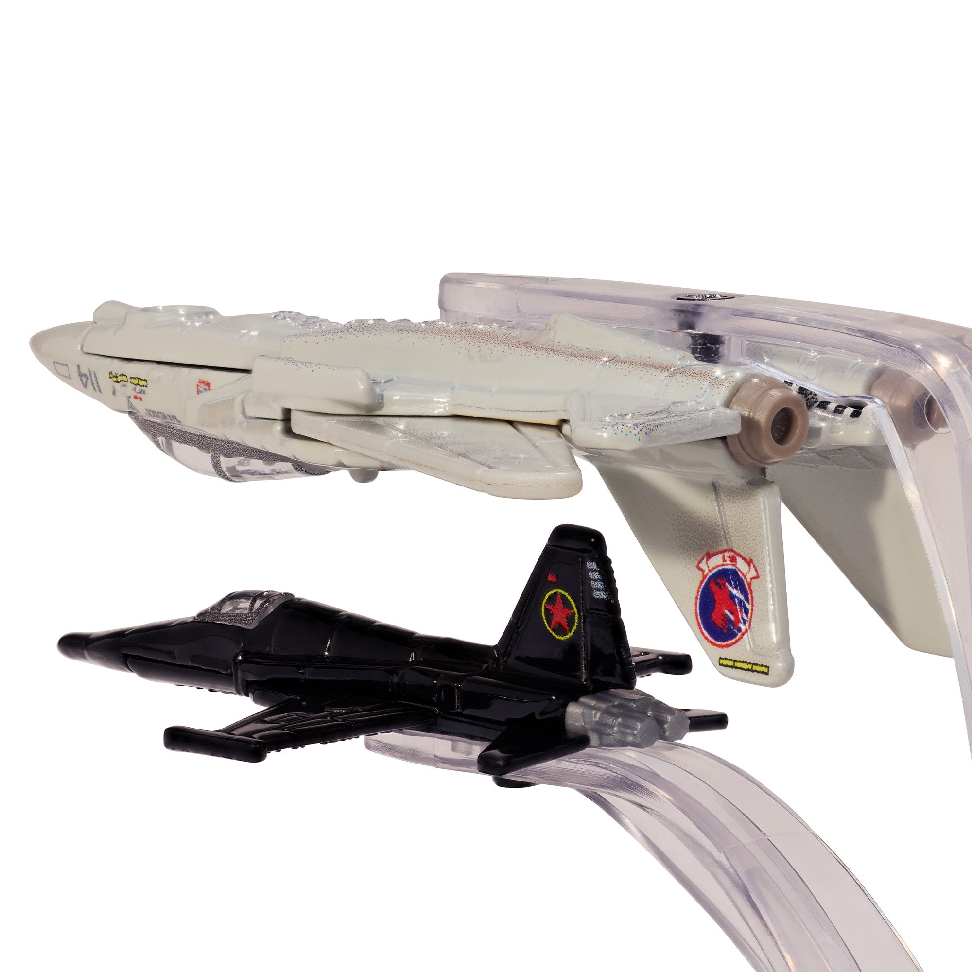 Hot Wheels Top Gun 40th Anniversary Set