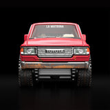 Hot Wheels x Maluma x Toyota Land Cruiser FJ60