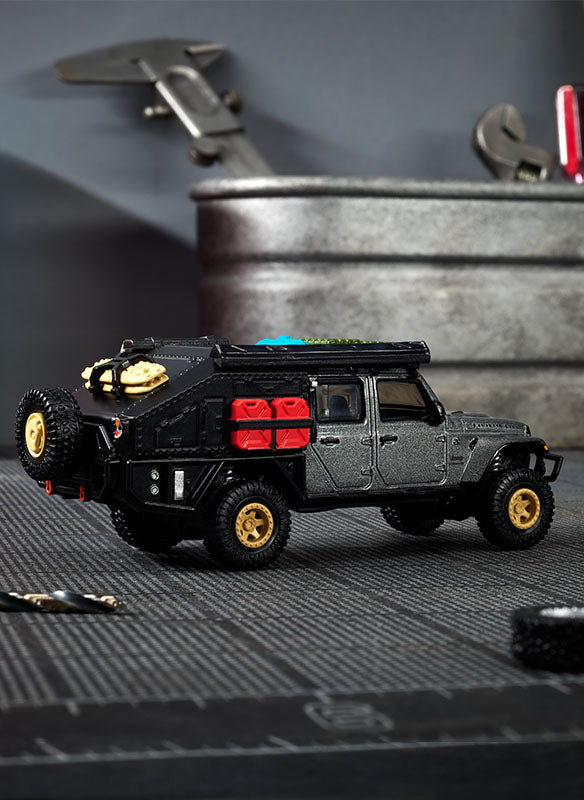 Mobile Block 1 Image