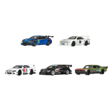 Bundle: Hot Wheels Car Culture Premium Aerostyles Collector Bundle
