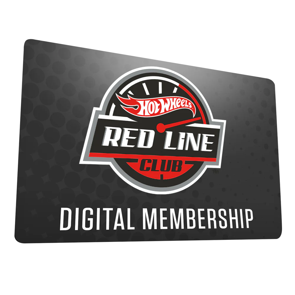 1-Year RLC Digital Membership – Mattel Creations Australia